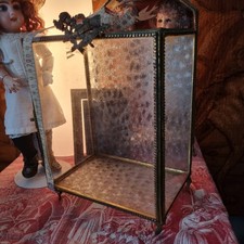 Vitrine circa 1900 d'occasion Vitrine circa 1900 d'occasion  Paris-