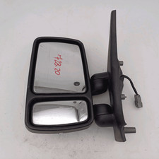 Retrovisore est. regolaz. usato Retrovisore est. regolaz. usato  Italia