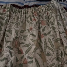 Sanderson william morris for sale  EASTBOURNE