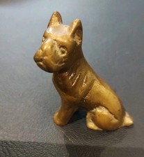 Vintage small brass for sale  NORWICH