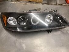 spec d tuning halo headlights for sale  Yorkville