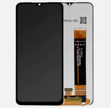 Substituição de digitalizador tela sensível ao toque tela LCD tela LCD para Samsung Galaxy A13 4G SM-A135 comprar usado  Enviando para Brazil