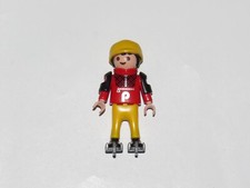 Playmobil kind junge gebraucht kaufen  Simmertal