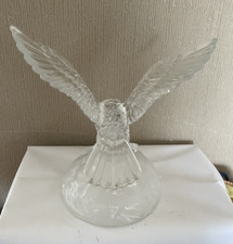 Stunning cristal arques for sale  PERTH