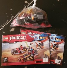ninjago ninja gebraucht kaufen ninjago ninja gebraucht kaufen Wildeck