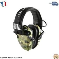 Casque anti bruit d'occasion  Mortagne-au-Perche