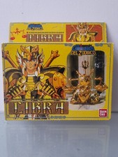 Saint seiya vintage d'occasion  Marseille V