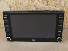 Toyota Corolla E210 E21 2021 Radio Bildschirm Display JBL 86140-02C60 comprar usado  Enviando para Brazil