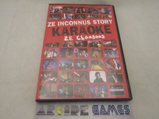 Dvd inconnus story d'occasion Dvd inconnus story d'occasion  Le Beausset