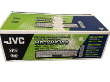 Jvc combo dvd for sale  Saint Petersburg