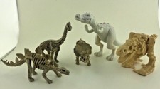 Dinosaurs toy lot for sale  Lakeside