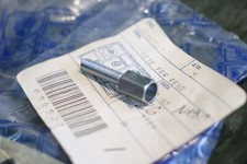 Piaggio einstellschraube schal gebraucht kaufen  Berlin