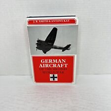 German aircraft second for sale  Sweet Grass