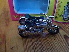 Matchbox sunbeam motorcycle for sale  BLAIRGOWRIE