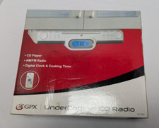 Gpx cabinet stereo for sale  Minneapolis