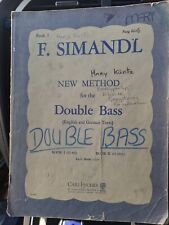 double bass for sale  Ireland