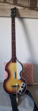 Beatles hofner bass for sale  NORTHAMPTON