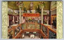 C.1910 san francisco usato  Spedire a Italy