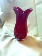 Vintage ruby red for sale  Westminster