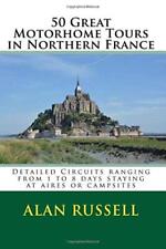 Great motorhome tours for sale  UK