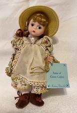 Madame alexander doll for sale  Alvarado