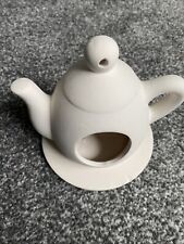 Tealight holder. tea for sale  CARNFORTH