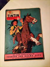 Journal tintin 283 d'occasion  Château-Renard