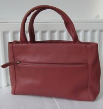 Tula leather small for sale  BRECHIN