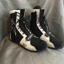 Starpro superior boxing for sale  PETERBOROUGH