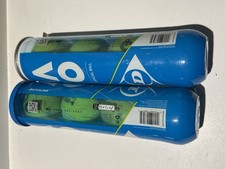 Dunlop official tennis for sale  LONDON