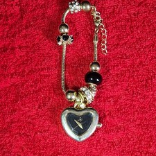 Lipsy heart charm for sale  EBBW VALE