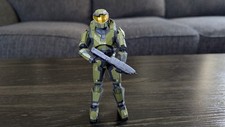 Halo mcfarlane toys for sale  Utica