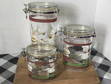 chef canisters for sale chef canisters for sale Rockford