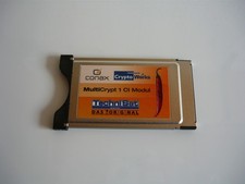 technisat ci modul gebraucht kaufen  Dörentrup