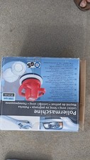 Poliermaschine autopolitur gebraucht kaufen  Berlin