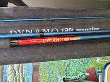 Piece match rod for sale  BRADFORD