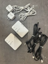 2 Switch Gigabit Ethernet Ubiquiti Networks UniFi USW-Flex-Mini 5 Portas Usado comprar usado  Enviando para Brazil