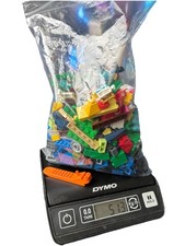 Lego half kilo for sale  DARLINGTON