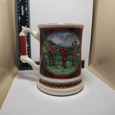 Sadler beer mug for sale  KETTERING
