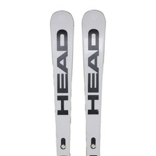 Sci head speed usato  Spedire a Italy