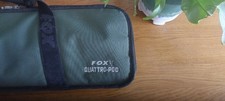 Fox quattro three for sale  EBBW VALE