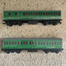 Pair hornby meccano for sale  GLOUCESTER