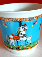 Feinkost käfer tasse gebraucht kaufen  Bad Waldsee