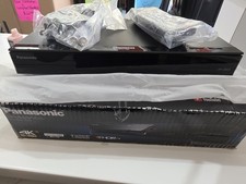 ray panasonic 3d blue for sale  Mason City