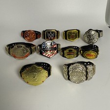 Wwe elite belt for sale  UXBRIDGE