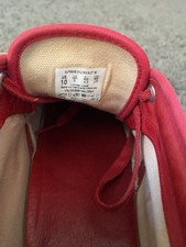 Vans supreme chukka for sale  WATERLOOVILLE