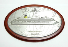 Costa favolosa costa d'occasion Costa favolosa costa d'occasion  Nice-