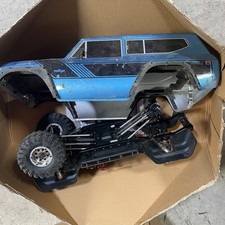 Redcat racing gen for sale  Longwood