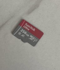 Sandisk ultra micro for sale  COVENTRY