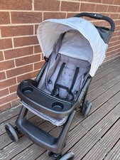 Hauck shopper neo for sale  SHEFFIELD